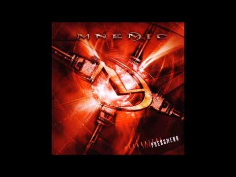 Mnemic - Ghost