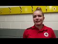 Julia Ibes na eerste punt in Vrouwen Eredivisie | "?? ????????? ???? ?????????? ??????"