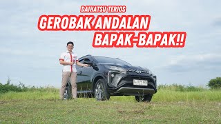 Download lagu 5 ALASAN PUNYA TERIOS | Daihatsu Terios R ADS 2024 Test Drive by FormulaMotorTV mp3