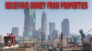 HOW TO GET MONEY BACK FROM YOUR HOUSE IN GTA 5 | HOW TO SELL HOUSE IN GTA 5 | TRADE HOUSE IN GTA 5