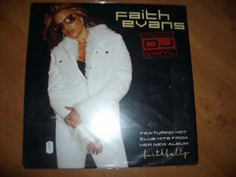 RTQ Faith Evans ft Jay Z - Alone in this world remix RTQ