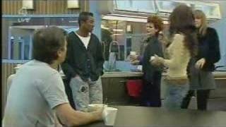 Dirk Benedict-handsome/nutrition