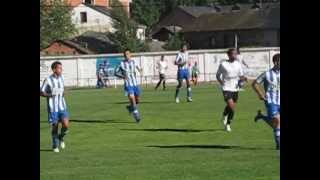 preview picture of video 'C.D. Arenas 1-4 S.D. Ponferradina B'