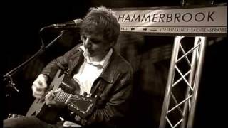 SAMUEL HARFST - Privileg zu Sein (Trio live)