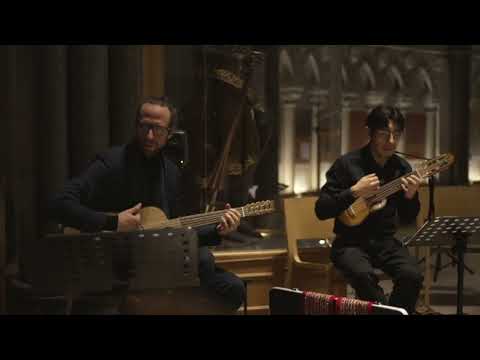 Gaspar Fernandes | Xicoxhi Conetzintle | Idrîsî Ensemble, Monteverde Consort