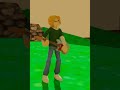 NIRVANA N64 Shorts N64 Nirvana Grunge Lowpoly Blender