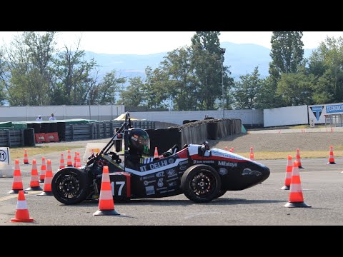 FSAE Italy'22 Aftermovie
