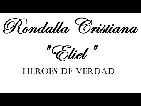 Rondalla Cristiana 