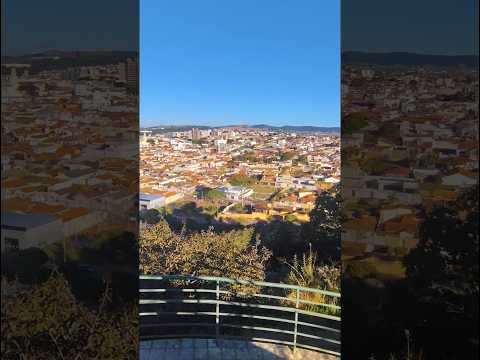 MIRANTE TRÊS PONTAS MG