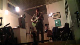 Shawn Harris Salty Eyes 7/3/15