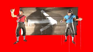 How to make models wet in SFM. ($phongboost) | Source Filmmaker