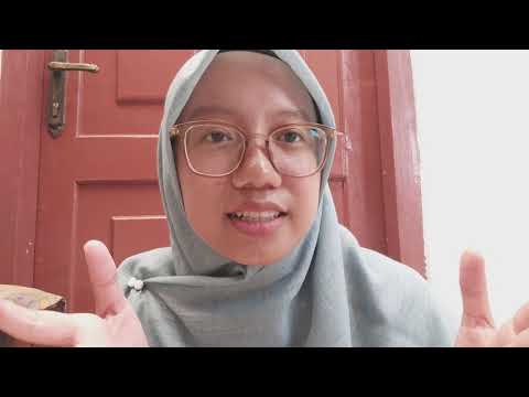 SANTI DAMAYANTI 1175030243 | THREE ANTI-SOCIAL SKILLS TO IMPROVE YOUR WRITING