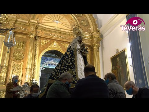 Traina de la Patrona