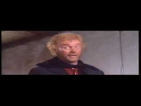 E voi... Maledetti alcolizzati... [E poi lo chiamarono il magnifico...]