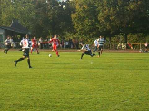 Tor Ömer Faruk Sengül 0:1