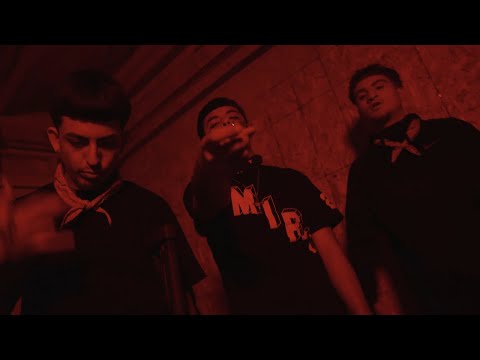 TYG Acktive -  Gunsmoke (Official Music Video) Shot by 4L