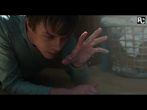 Chronicle   Telekinesis Powers best scenes