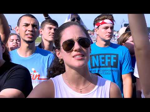 Together 2016 Full Event