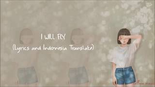 Download lagu I Will Fly - Ten 2 five Lyrics (Lirik   Indonesia Translate) mp3 Download lagu I Will Fly - Ten 2 five Lyrics (Lirik   Indonesia Translate) mp3