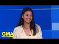 Emma Raducanu Wins US Open Title At 18 L GMA