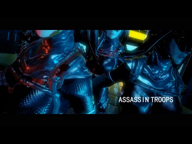 Video - Bullet Sorrow VR (PC)