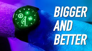 Google Pixel Watch 3 vs Google Pixel Watch 2: Has Google FINALLY made an ELITE smartwatch?