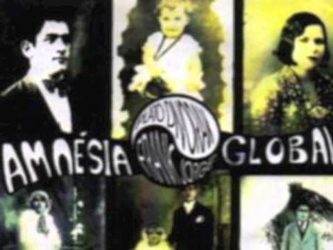 Frank Jorge e Plato Dvorak - Amnésia Global (2003) - DISCO INTEIRO