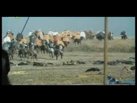 Златният век (1984) - 11 серия "Ахелой"