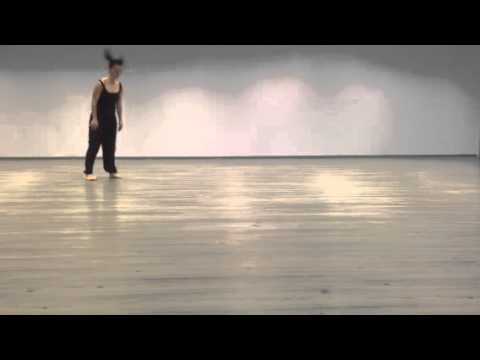 Simona Fichera contemporary impro