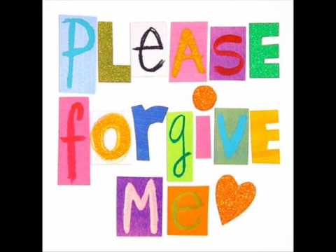 Video thumbnail for Please Forgive Me
