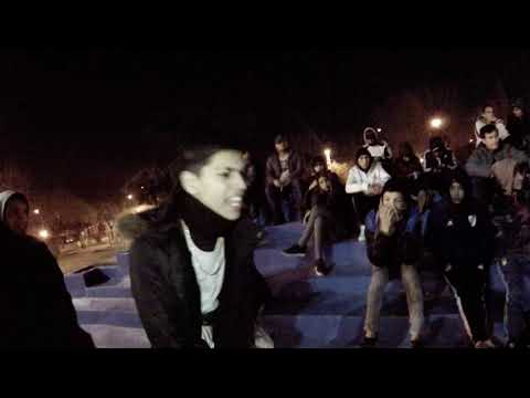 Gongora vs JC vs Acertijo - 8vos - Fecha 10 - 06/05/2019