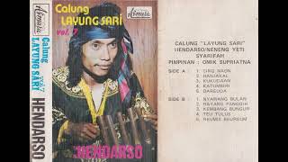 Download lagu Darso, Neneng Yeti Syarifah & Layung Sari Group - Calung Layung Sari Vol. 7 Side A mp3