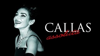 Callas assoluta (2007)