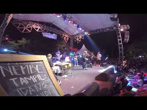 Opening TOMPI dan Idang Rasjidi di Ngayogjazz 2018