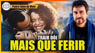 Qual Traição Deus Quer Te Curar , PADRE FÁBIO DE MELO