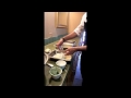 Egg Cooking Demo W Executive Chef Charles Goodall