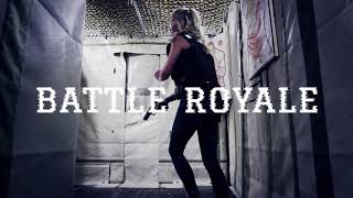 TopShot Battle Royale