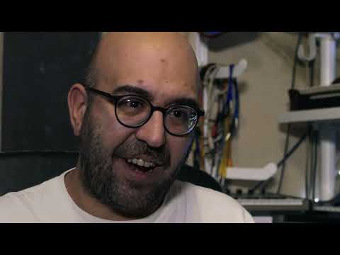 Fruição#1 O Covil - 2Jack4U crib