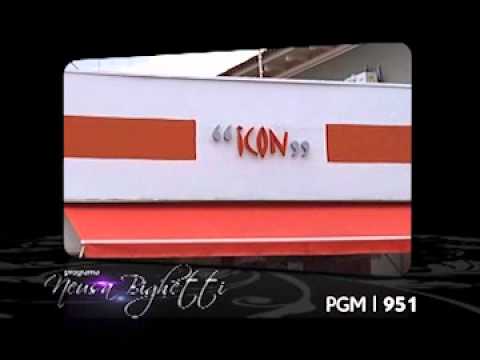 Programa Neusa Bighetti exibido no dia 12/02/2012 - Abertura