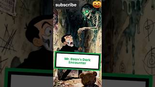 mr Bean dark encounter#shorts  #mrbean#dark#youtubeshorts #trending#creepy mr Bean dark encounter#shorts  #mrbean#dark#youtubeshorts #trending#creepy