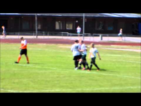 PeimariTV- HIGHLIGHTS [Peimari 2-1 MynPa] 5 DIVISION