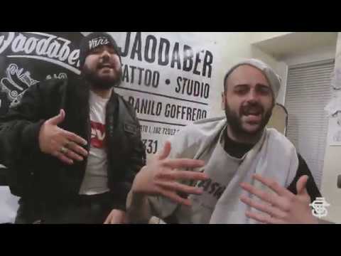 BeardBoyzClick/Orso&Dragnet/RapPirataCrew-JAODABER(OfficalVideo)