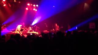 Self - Trunk Fulla Amps