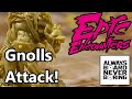 Savannah of the Gnoll Pack - Epic Encounters Unboxing & Review | A Gnoll Army for D&D | Sponsored