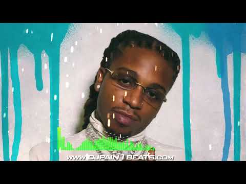 Jacquees Type Beat With Hook - Problems - Free R&B Instrumentals With Hooks