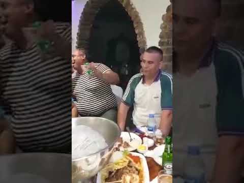 Ali Sakir - UŽIVO DVOJKE