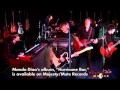 Mando Diao - Down in the Past (Live)