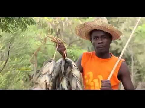 Biniam Dana          Begna Style         New Ethiopian Music Video 2013