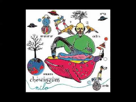 Chewingum - I-love