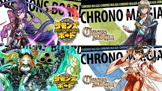 [퍼즈도라 미니 토크] 겅호 콜라보! 구매 몬스터 뜯어보기!